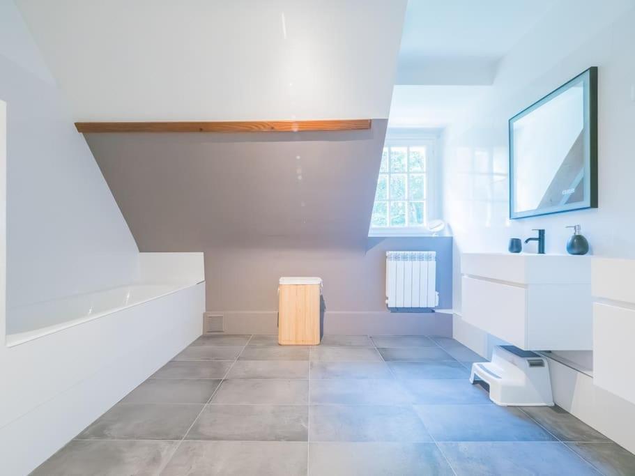 Maison Cocherel - Collection Idylliq Houlbec-Cocherel المظهر الخارجي الصورة