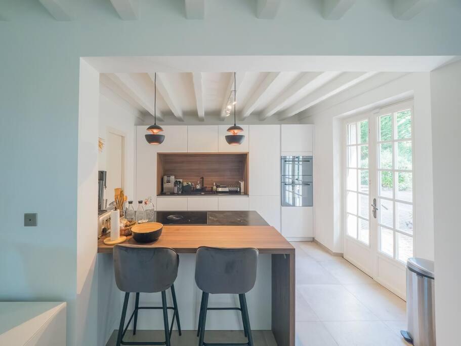 Maison Cocherel - Collection Idylliq Houlbec-Cocherel المظهر الخارجي الصورة