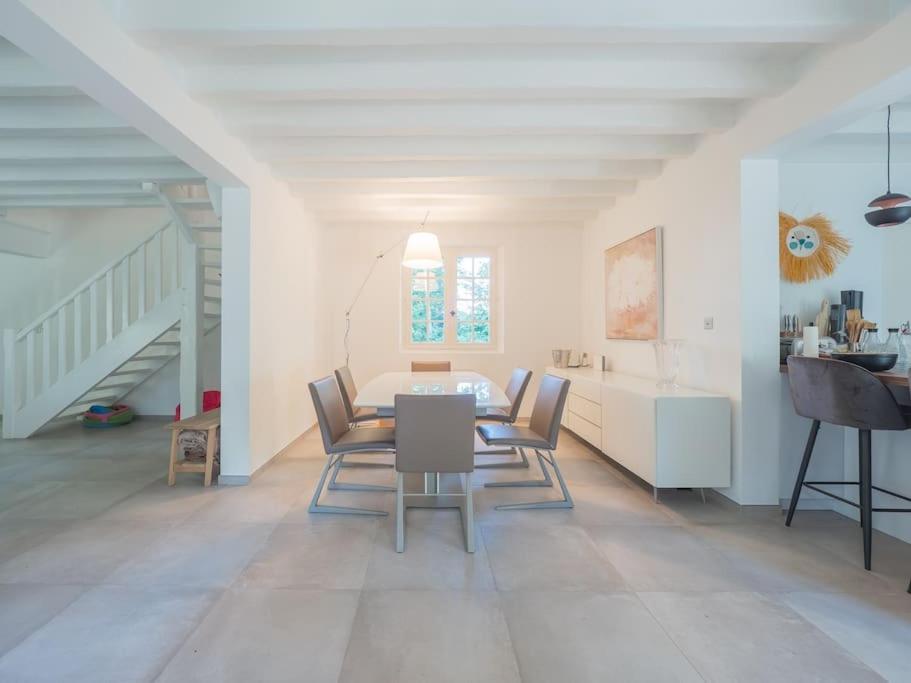 Maison Cocherel - Collection Idylliq Houlbec-Cocherel المظهر الخارجي الصورة